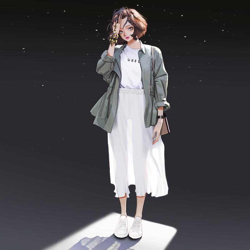 Illustration for article titled Ready For Anything